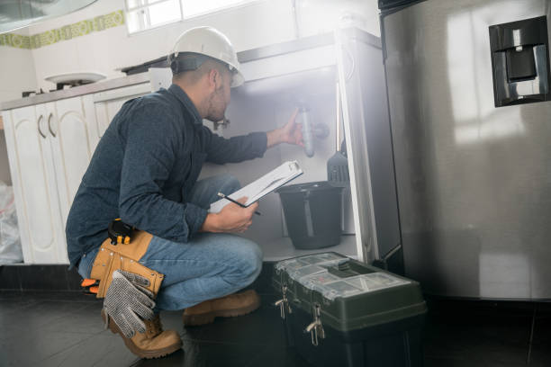 Best Pipe Repair Near Me  in North Springfield, VA