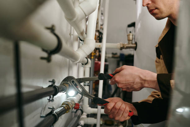 Best Sewer Cleaning Services  in North Springfield, VA