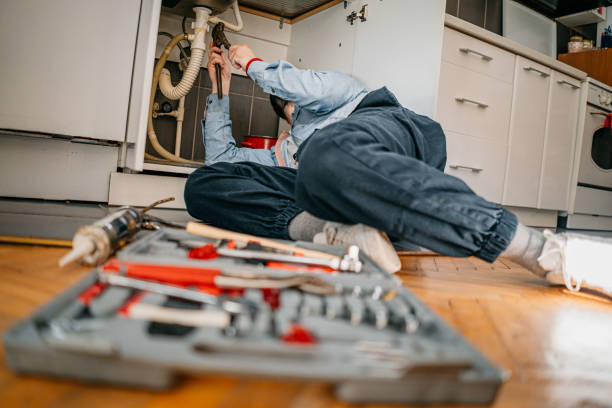 Best Affordable Plumber Near Me  in North Springfield, VA