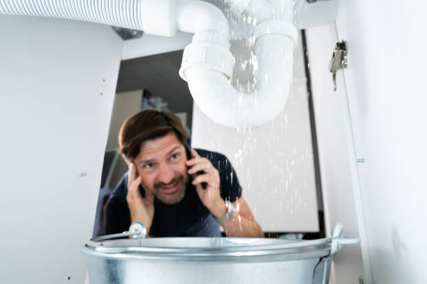 Septic Systems in North Springfield, VA