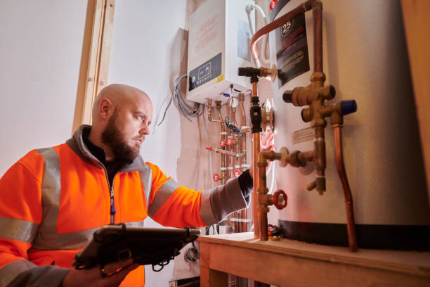 Reliable North Springfield, VA Plumbing Solutions