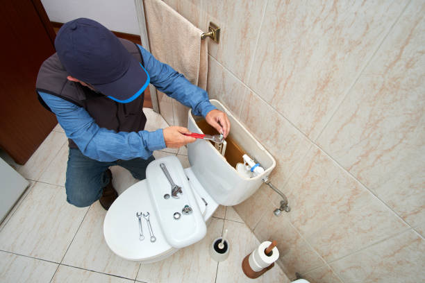 Best Affordable Plumbing Services  in North Springfield, VA