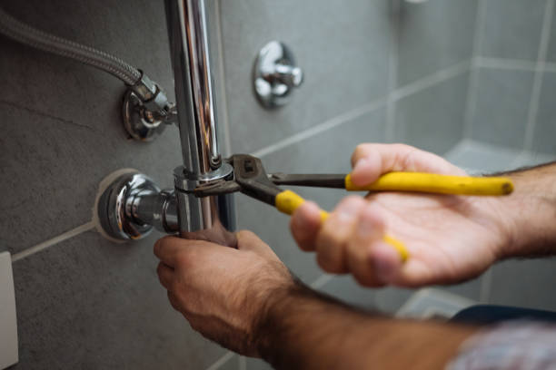 Best Plumbing Inspection Services  in North Springfield, VA