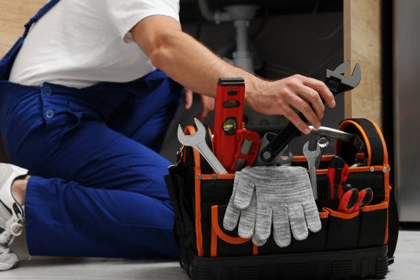 Best Emergency Plumbing Repair  in North Springfield, VA