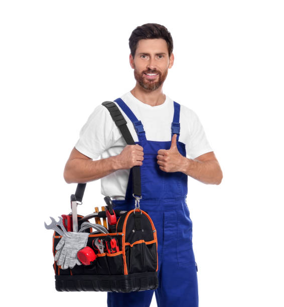 Best Sewer Line Repair  in North Springfield, VA