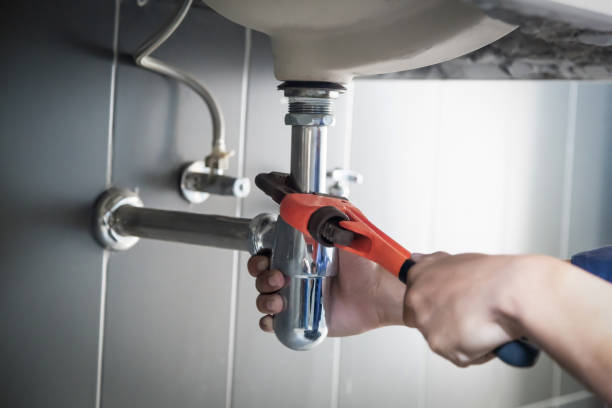 Best Faucet Repair  in North Springfield, VA