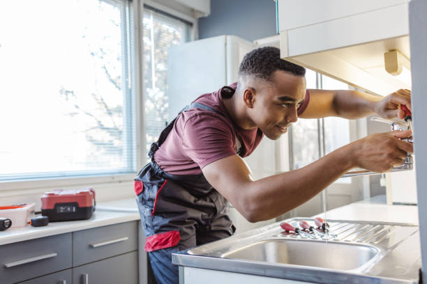 Best Shower Repair Services  in North Springfield, VA
