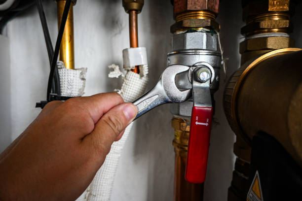 Best Emergency Plumber  in North Springfield, VA